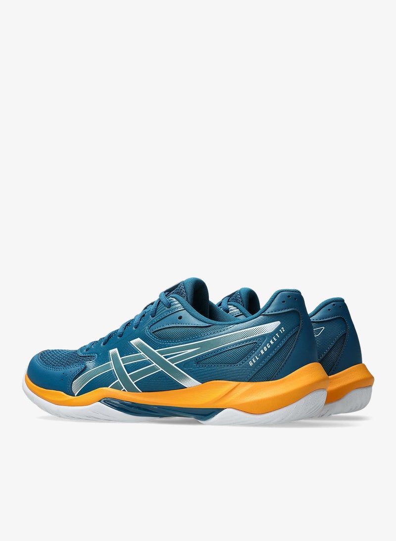 asics Gel-Rocket 12 - Image 4