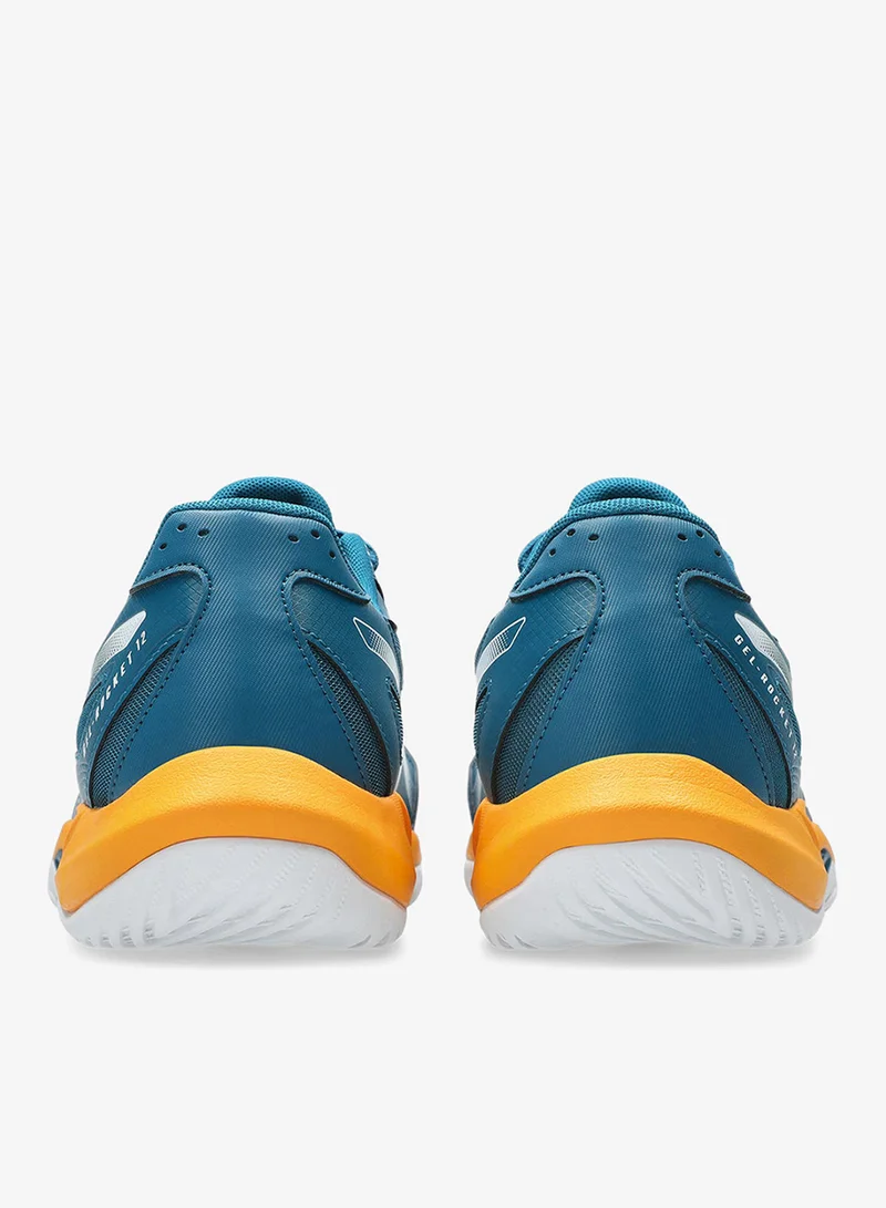 اسيكس جل روكيت ١٢