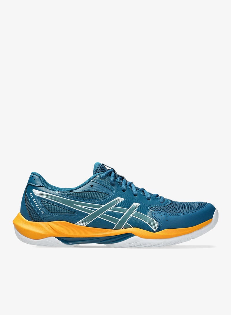 asics Gel-Rocket 12 - Image 1