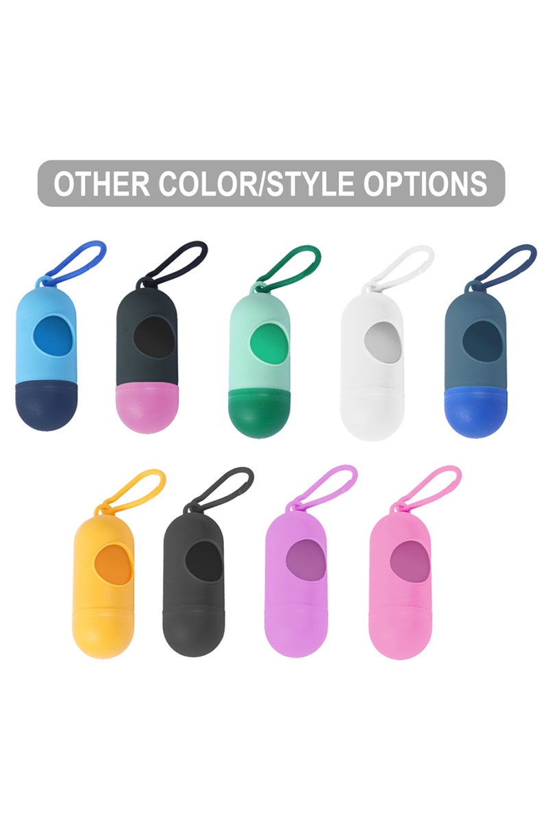 Star Babies - Scented Bag - 11pcs - 165 BagsWith Dispenser - Rainbow - Image 4