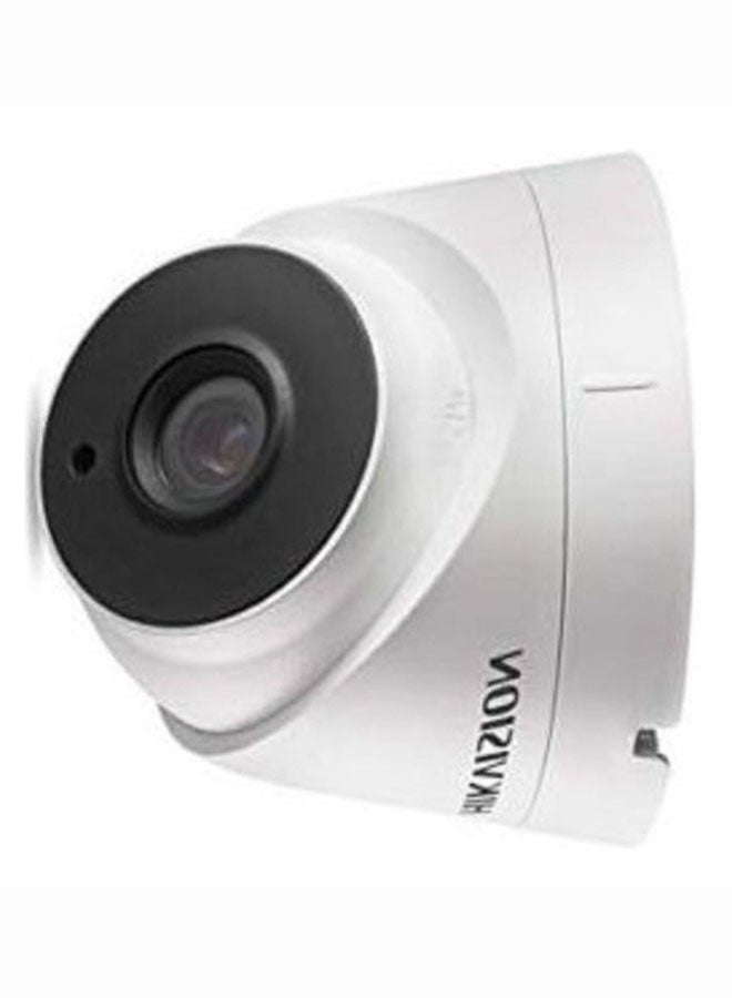 HIKVISION Indoor High-Resolution Camera - Image 5