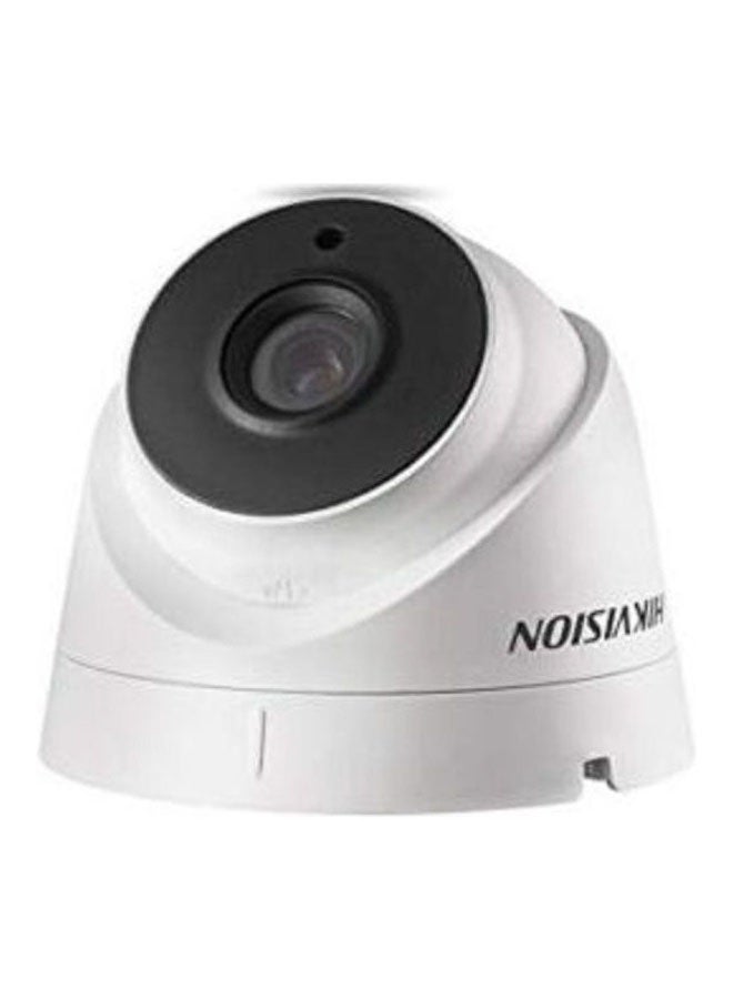 HIKVISION Indoor High-Resolution Camera - Image 2