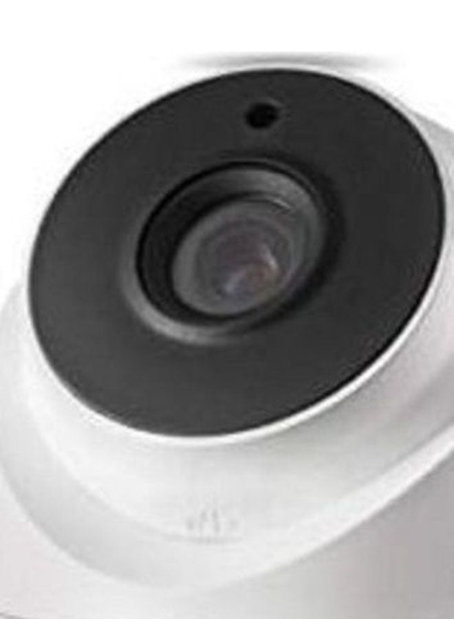 HIKVISION Indoor High-Resolution Camera - Image 3