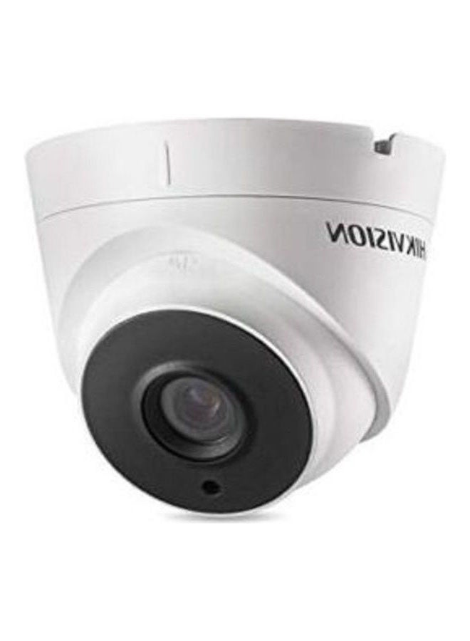 HIKVISION Indoor High-Resolution Camera - Image 4