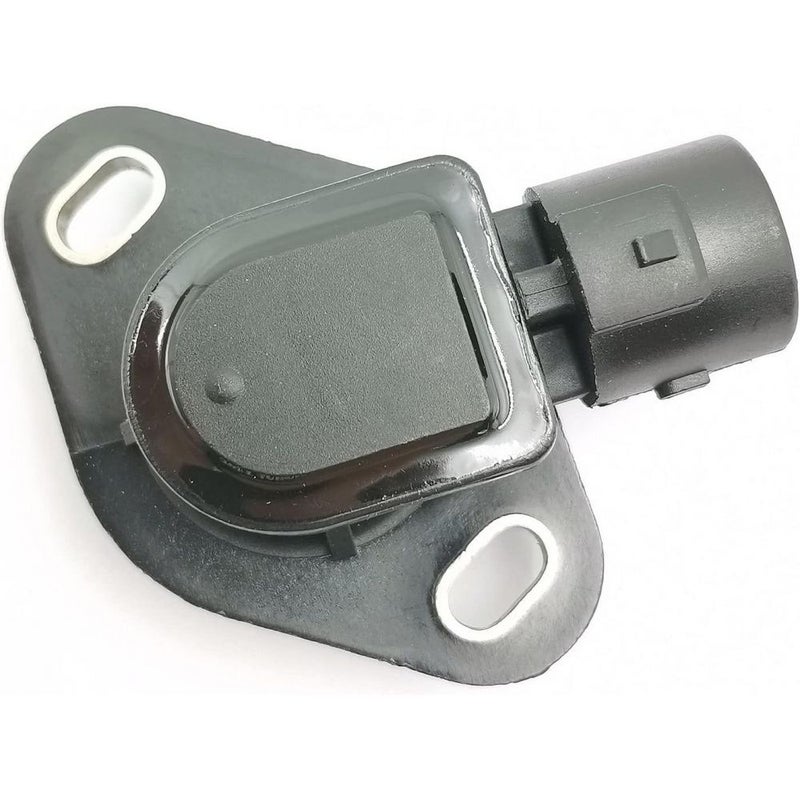 1 Suit TPS Throttle Position Sensor OE Replacement 16400P06A11 911 753 Car Engine Sensor For Acura CL Integra MDX Honda Accord Civic CR V CRX Odyssey Pilot Prelude Premium Automotive Parts - Image 3