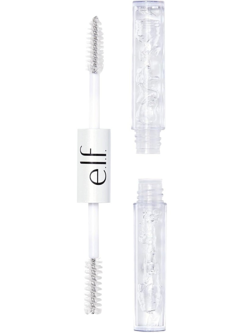 إلف ماسكارا Pure Lash & Brow 0.084 أونصة سائلة (2.5 مل) - Image 1