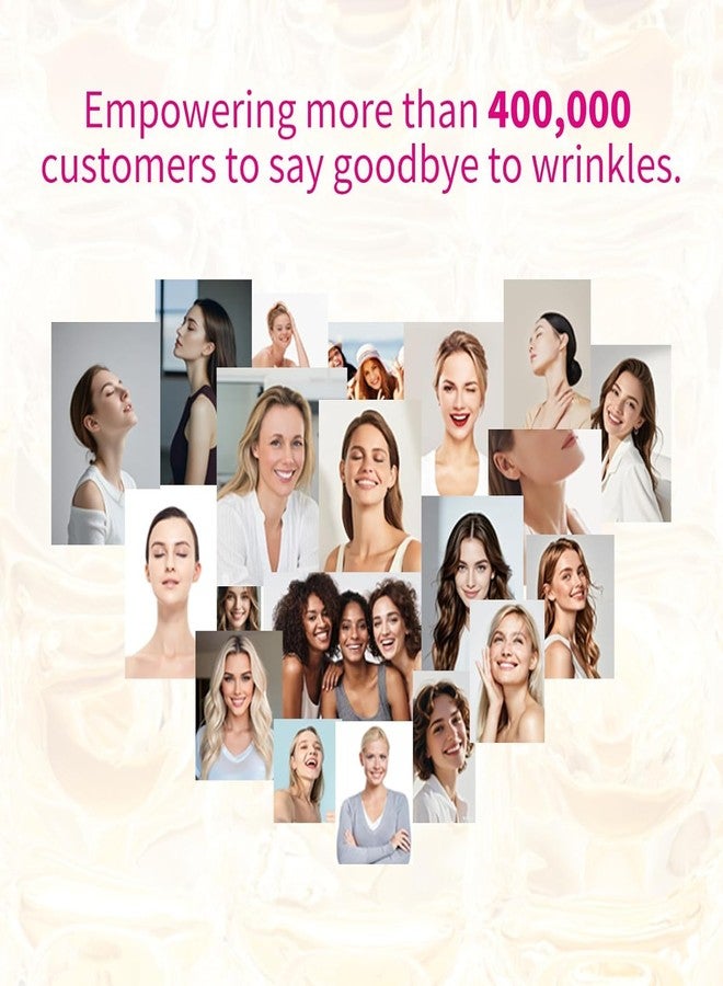 HUAFA 3Pcs Silicone Neck Wrinkle Patches - Image 3