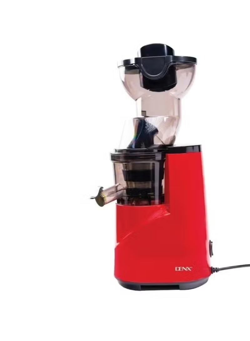 DENX DX 3203 1000W 500ml Juicer for Fresh Juices - Image 3
