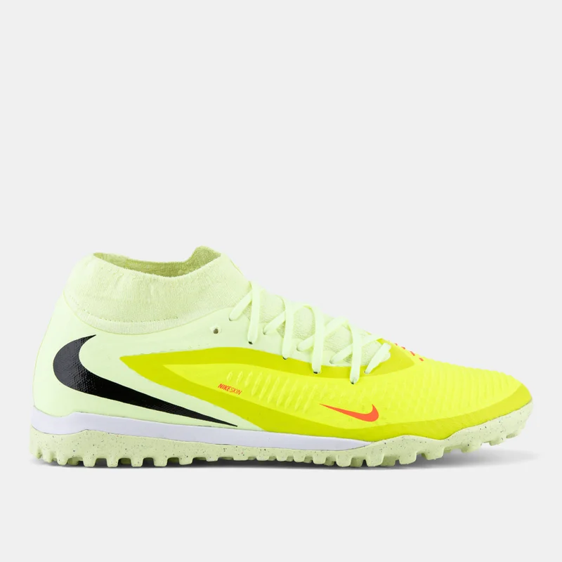 Men's Phantom 6 High Academy Turf Ground Football Shoes