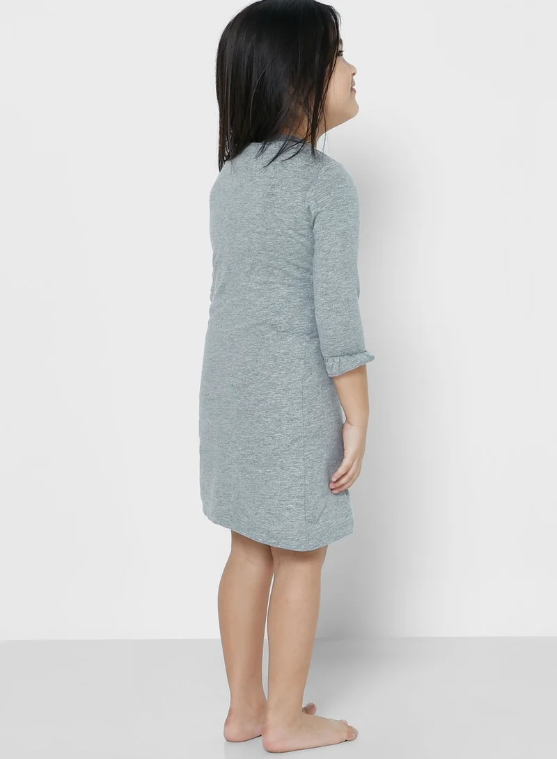 Pinata Printed Nightdress