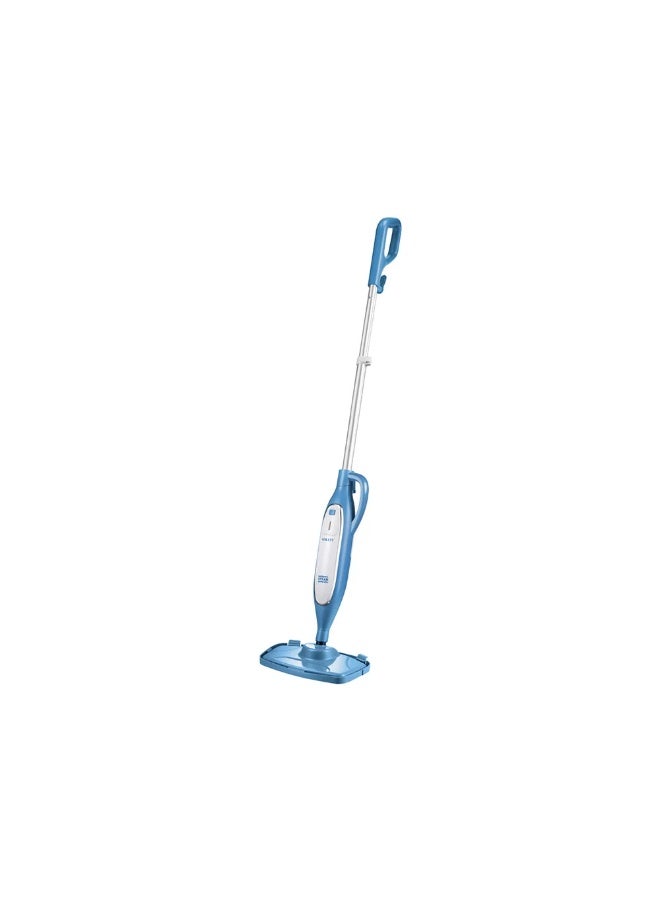 SOKANY SK-13089 Multi-functional 10-in-1 Steam Cleaner - 1900W High Power - Steam Sterilization for All Surfaces - 330ml Tank - 5m Cord - Blue. - Image 1