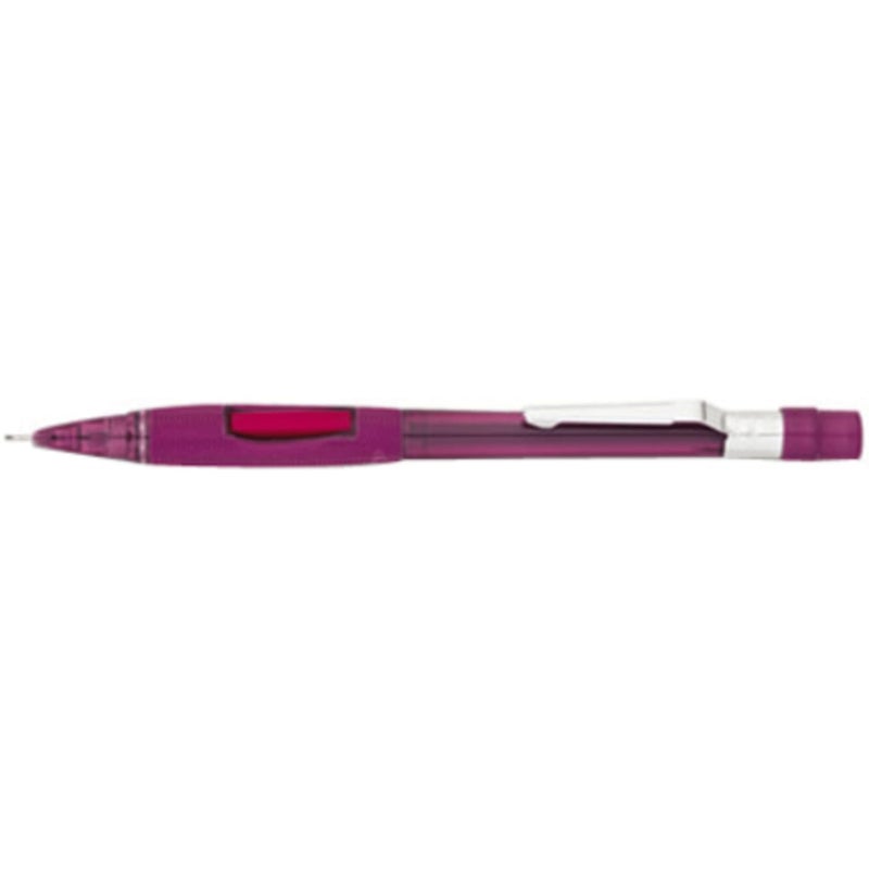 Pentel Quicker Clicker Automatic Pencils, 5.000 (PD349TB) - Image 3