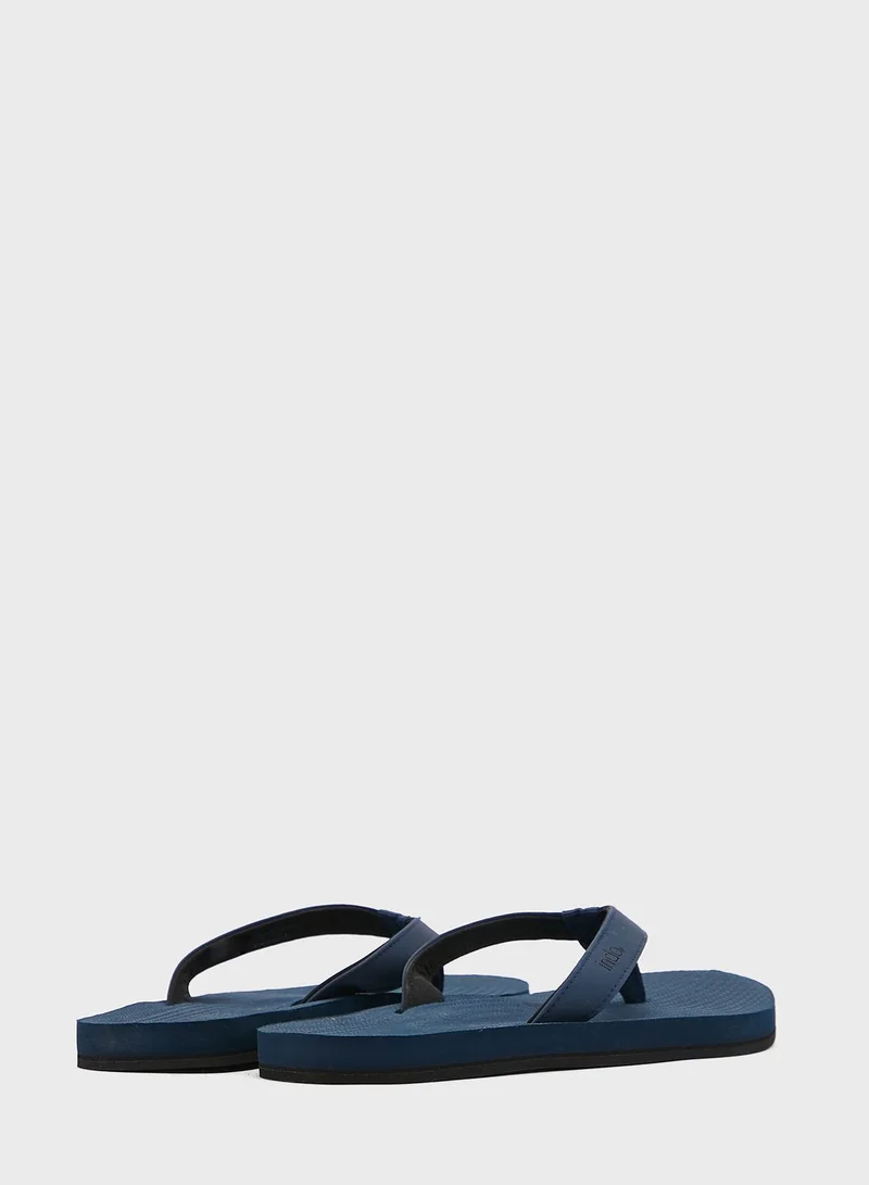 indosole Casual Flip Flops