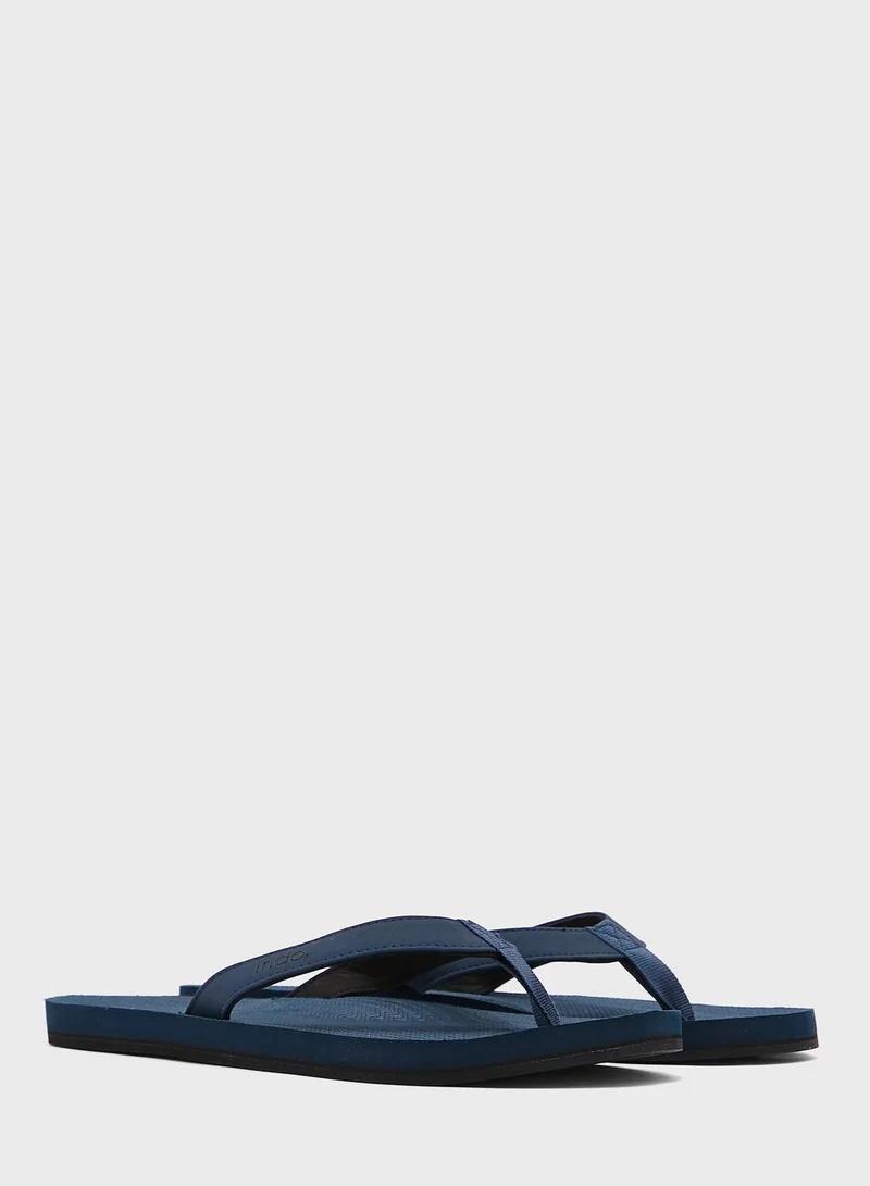 indosole Casual Flip Flops