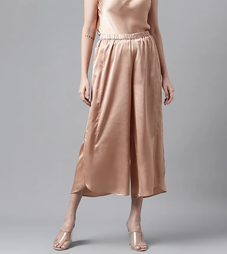 BEVERLY HILLS POLO CLUB Beverly Hills Polo Club Womens Woven Bottom