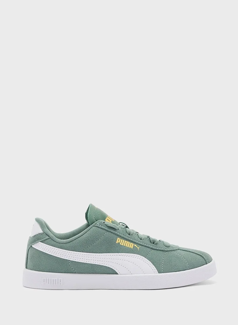 PUMA Youth Club Ii