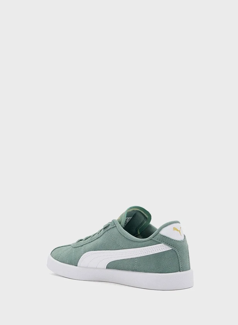 PUMA Youth Club Ii