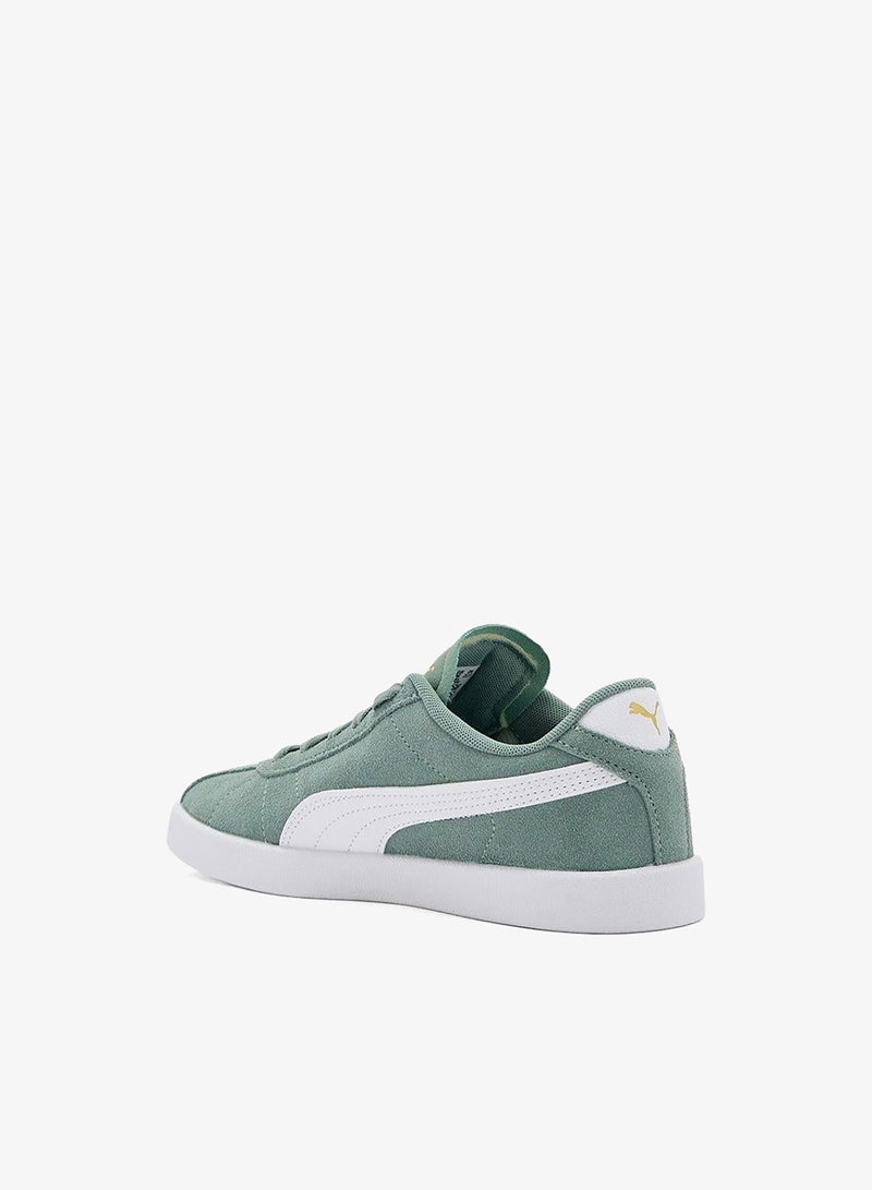 PUMA Youth Club Ii - Image 2