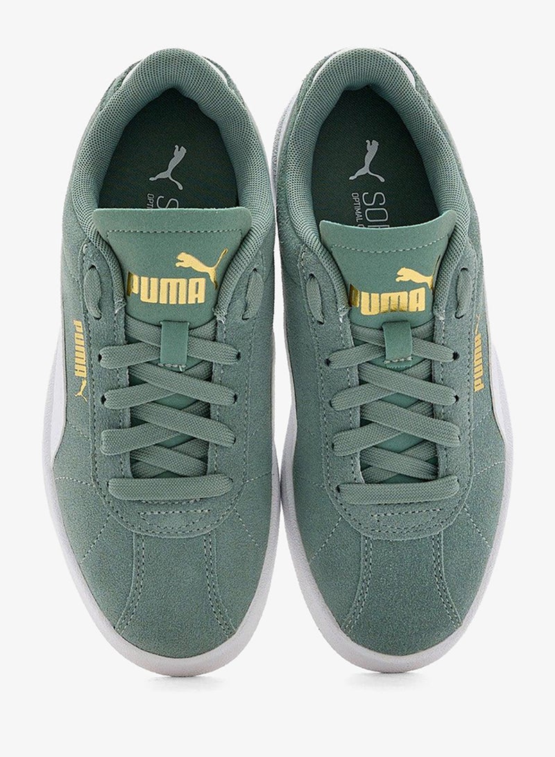 PUMA Youth Club Ii - Image 4