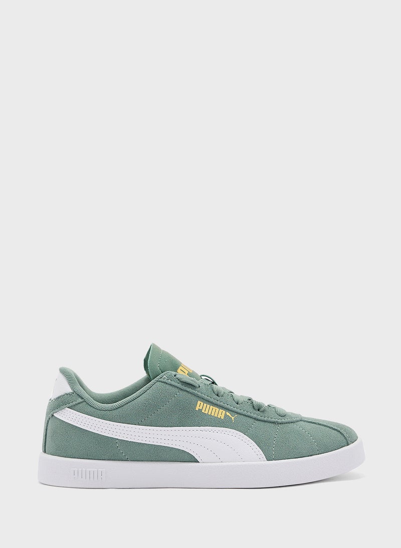 PUMA Youth Club Ii  - Image 1