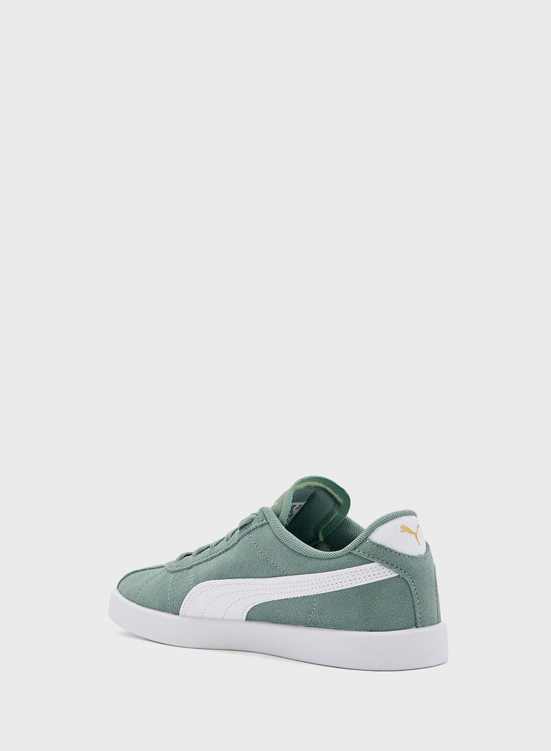 PUMA Youth Club Ii  - Image 2