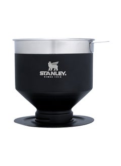 Stanley CLA Pour Over M.Black Coffee Filter  - Image 1
