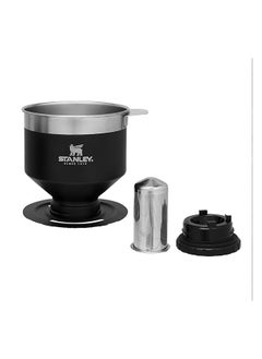 Stanley CLA Pour Over M.Black Coffee Filter  - Image 2