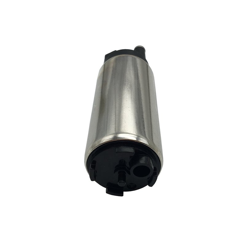 GSS342 255 LPH مضخة وقود كهربائية داخلية عالية الضغط (فضي)