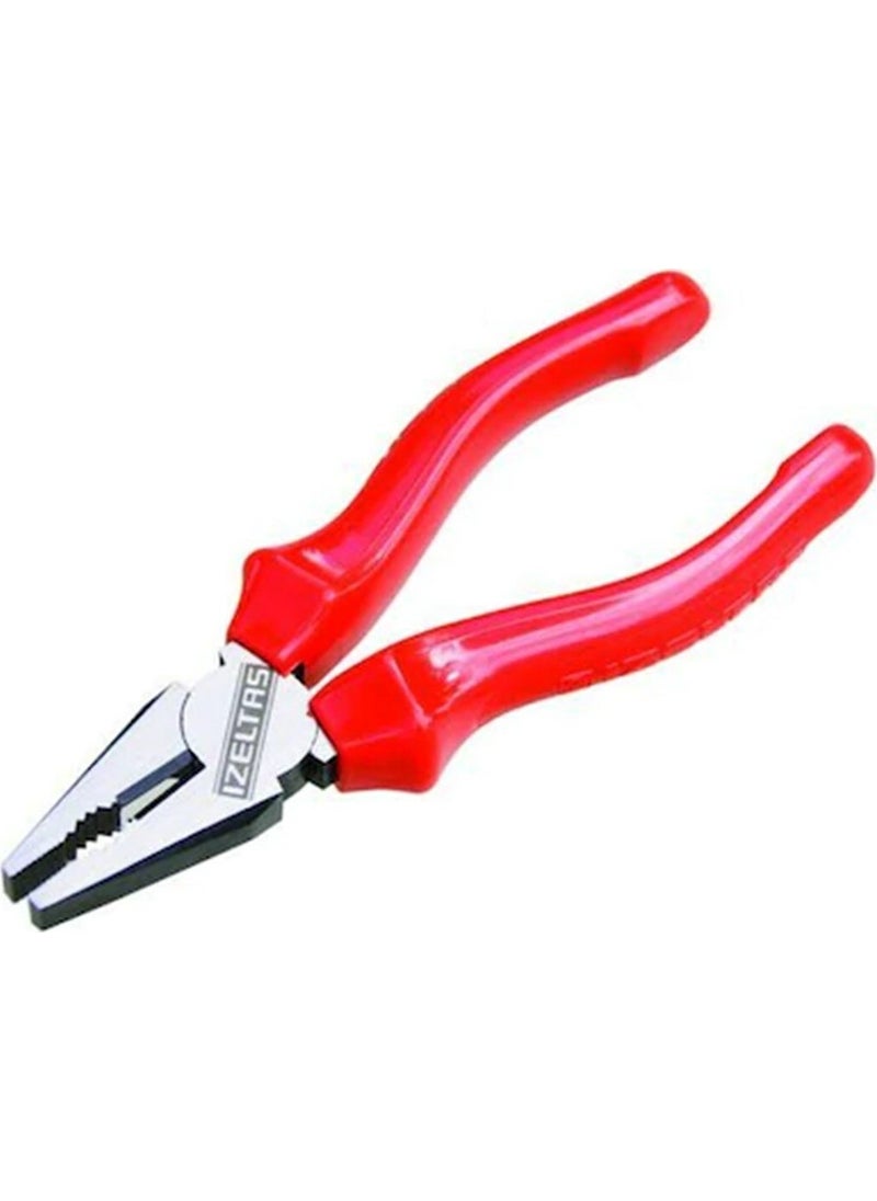 İzeltaş Izeltaş Pliers 200 Opaque Combined 