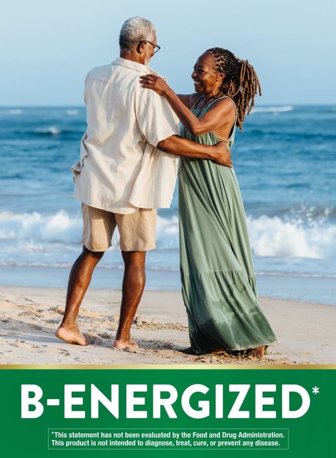 USAGA Vitamin B6 | 100mg | 100 Tablets | Pyridoxine Hydrochloride | Vegan, Non-GMO & Gluten Free Supplement - Image 4