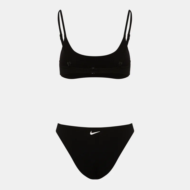 نايكي طقم بيكيني براسلي نسائي