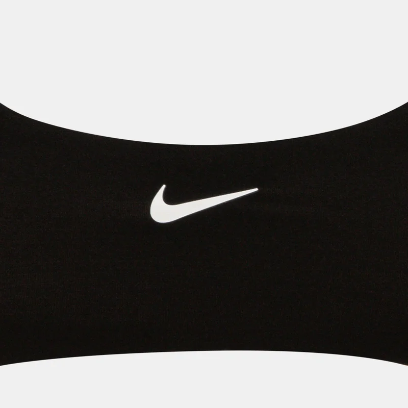 Nike Black Women's Bralette Bikini Set for Women | Best Price UAE