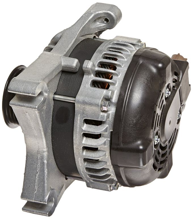 Motorcraft Gl-987 Alternator - Image 2