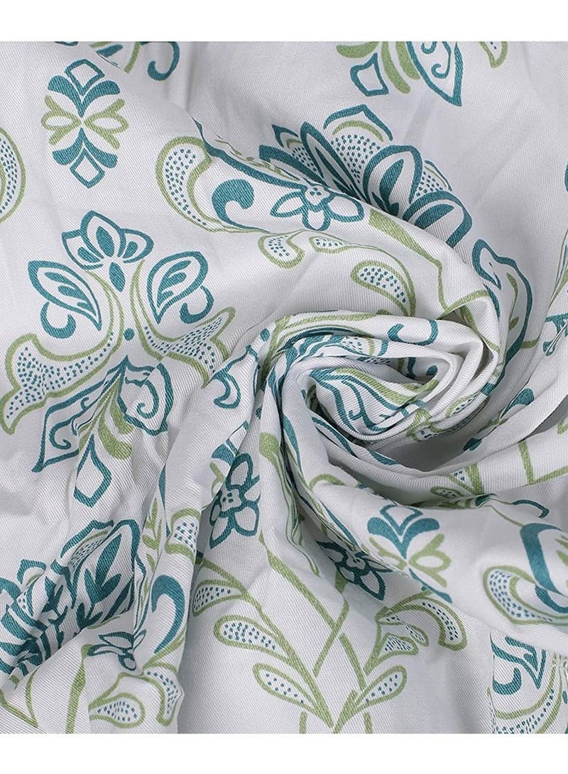 Nursing Cover Breastfeeding Privacy Feeding Cover Maternity Cotton Apron Adjustable Full Coverage Shawl Cloth