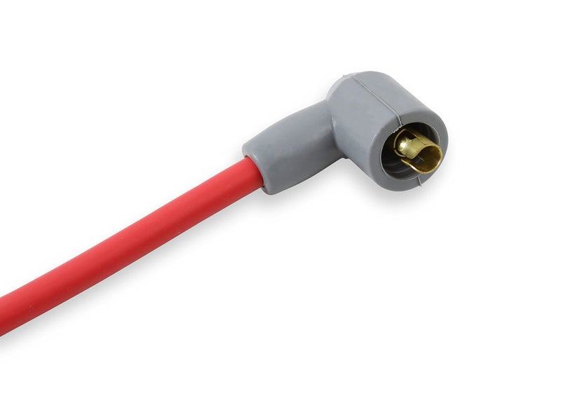 MSD 35379 Super Conductor Spark Plug Wire Set - Image 5