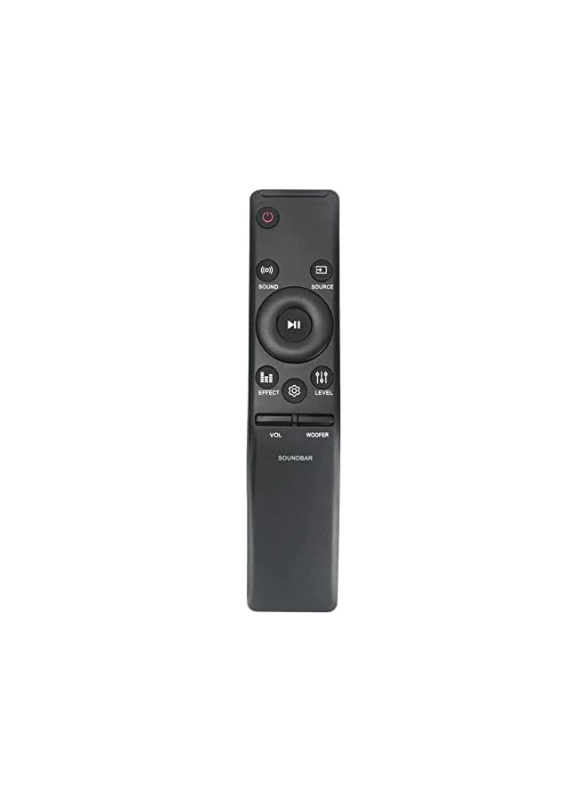 The Bros AH59-02745A Replace Remote Control fit for Samsung Soundbar HW-K950 HW-K850 HW-K950/ZA HW-K850/ZA HWK950 HWK850 HWK950/ZA HWK850/ZA HW-KM36C HW-K551 HW-J6000R HW-J6001R HW-J4000 - Image 2