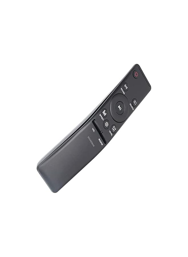 The Bros AH59-02745A Replace Remote Control fit for Samsung Soundbar HW-K950 HW-K850 HW-K950/ZA HW-K850/ZA HWK950 HWK850 HWK950/ZA HWK850/ZA HW-KM36C HW-K551 HW-J6000R HW-J6001R HW-J4000 - Image 4