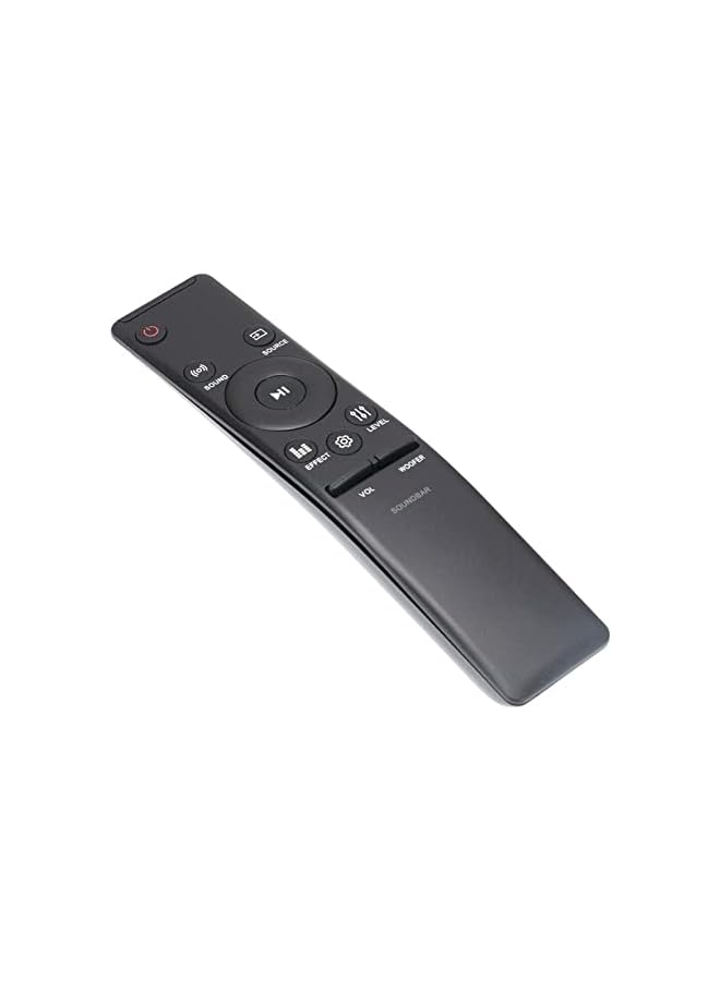 The Bros AH59-02745A Replace Remote Control fit for Samsung Soundbar HW-K950 HW-K850 HW-K950/ZA HW-K850/ZA HWK950 HWK850 HWK950/ZA HWK850/ZA HW-KM36C HW-K551 HW-J6000R HW-J6001R HW-J4000 - Image 3
