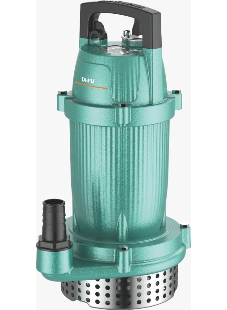 TAIFU QDX1.5-32-0.75LA - 1 HP Submersible Electric Water Pum