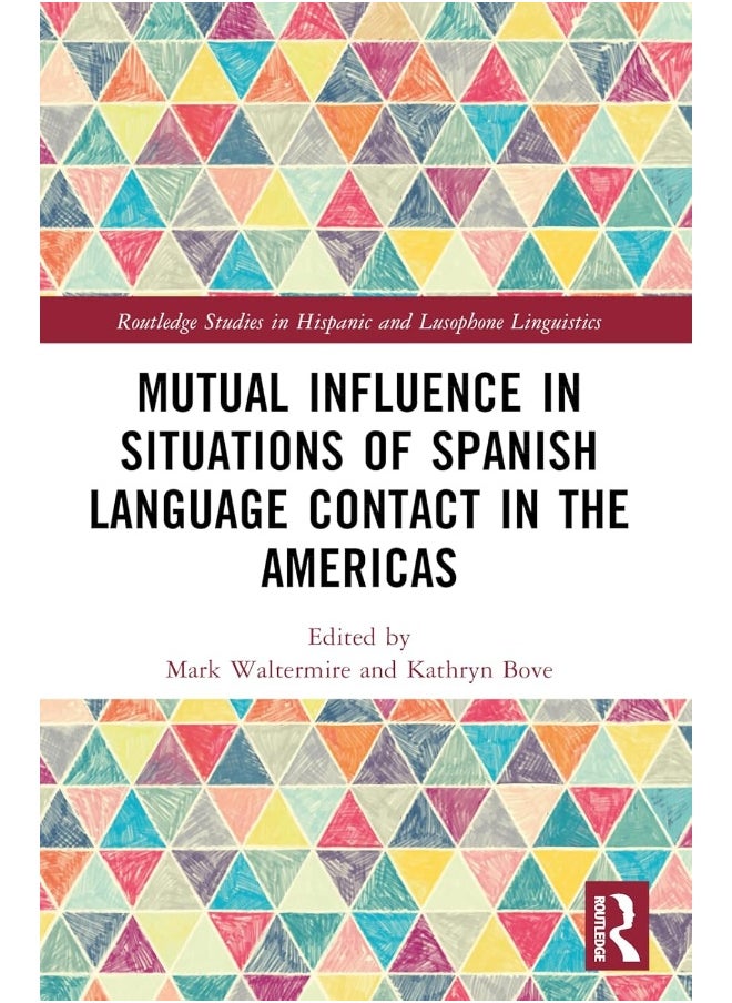 null - Mutual Influence in Situations of Spanish Language Contact in the Americas - Image 1