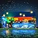 LocoLee Customized Light kit Compatible with Lego 21589 Mini Biomes No Actual Model Only Lights LED Lighting Accessories Compatible with Lego Mini Biomes - Image 4