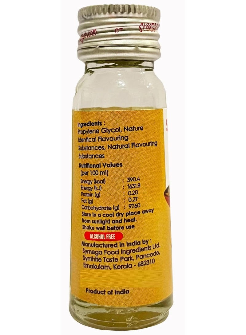 SYMEGA Cumin Culinary Essence 20 ML - Image 2