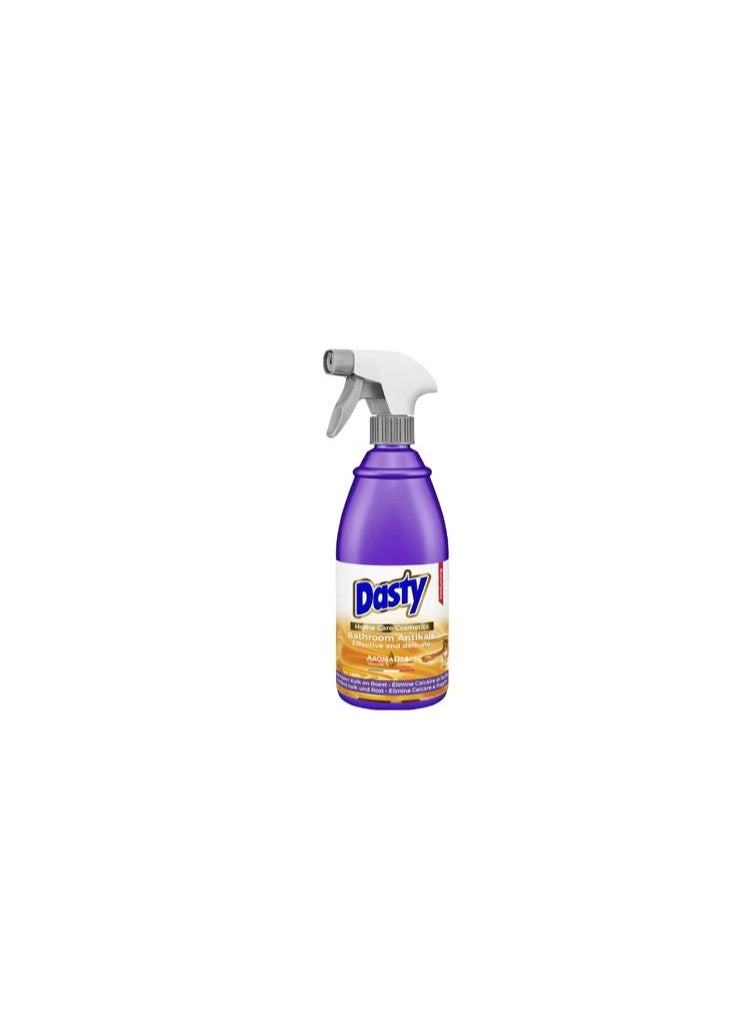 Dasty Descaler and rust remover - 700 ml - Image 1