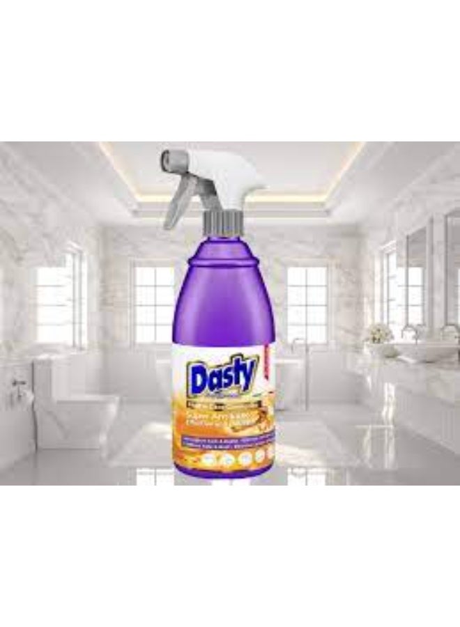 Dasty Descaler and rust remover - 700 ml - Image 2