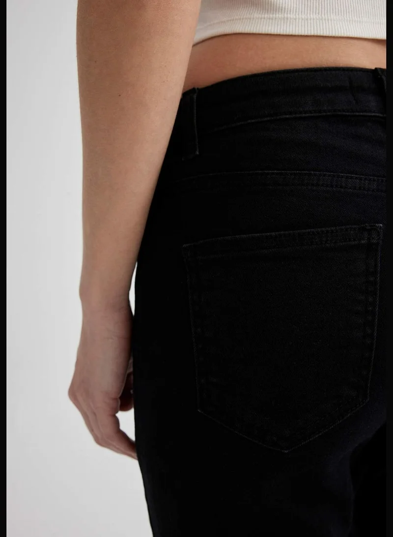 DeFacto Woman Denim Trousers Skinny Fit