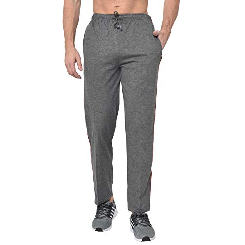 Mack JONNEY Multicolor Cotton Blend Pyjamas for Men(Pack of 2)-D1_ANT_D7_MLG_0002-XXL - Image 2