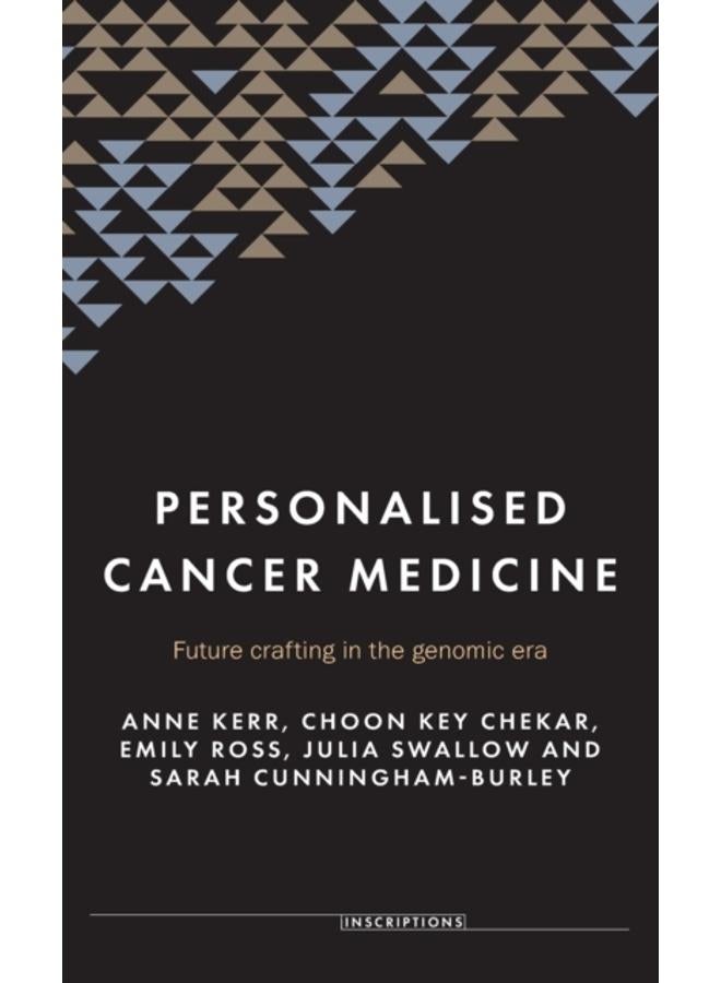 Personalised Cancer Medicine : Future Crafting in the Genomic Era 