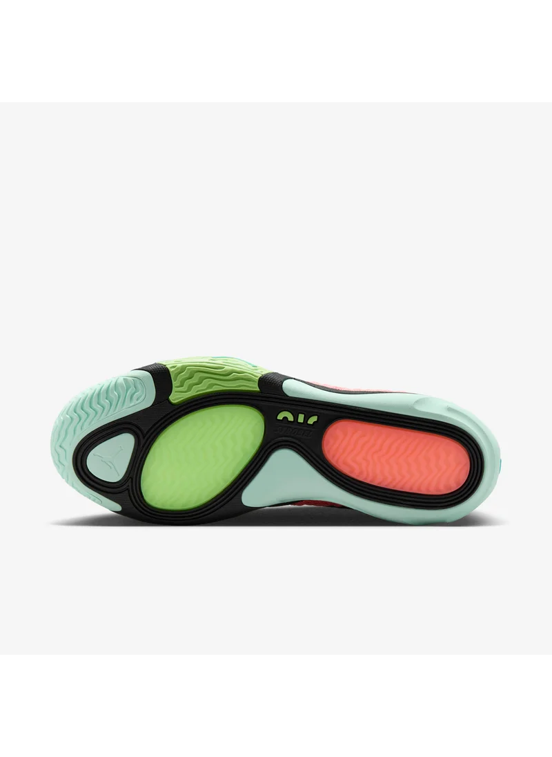 Jordan Tatum 2 'Lemonade' Basketball Shoes
