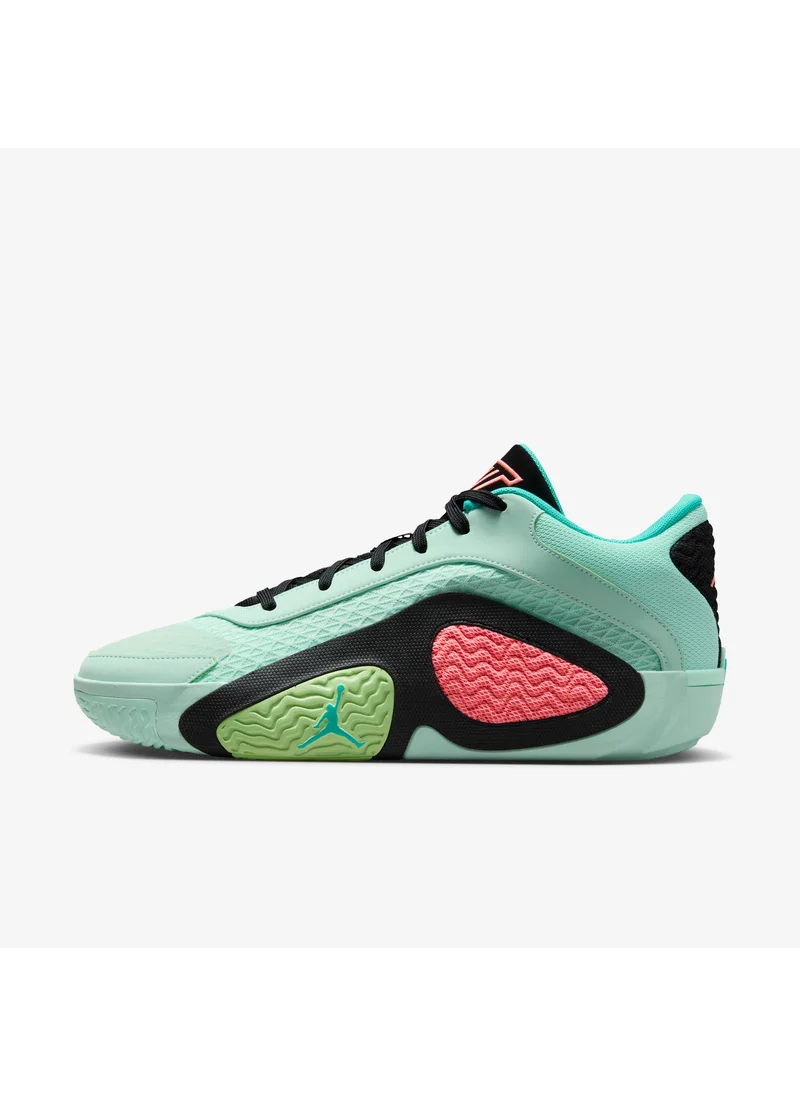 Jordan Tatum 2 'Lemonade' Basketball Shoes