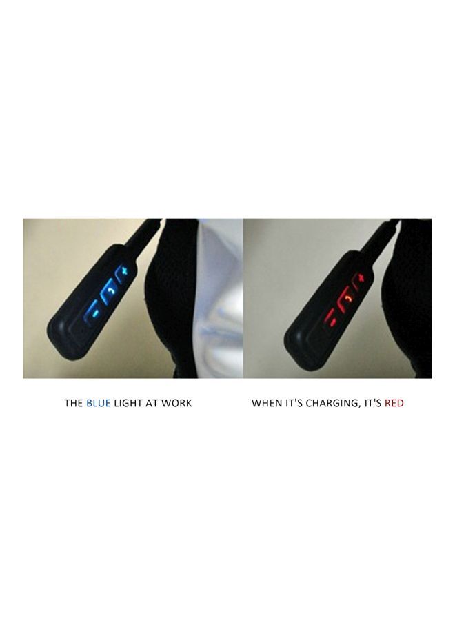 NIBEMINENT Motorcycle Helmet Headphone - Image 2